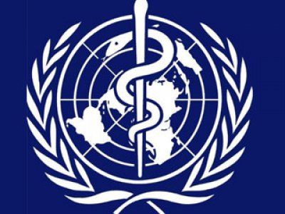 Svjetska zdravstvena organizacija  (ilustracija) - 