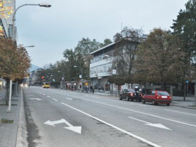 Banja Luka - Centar - Foto: RTRS