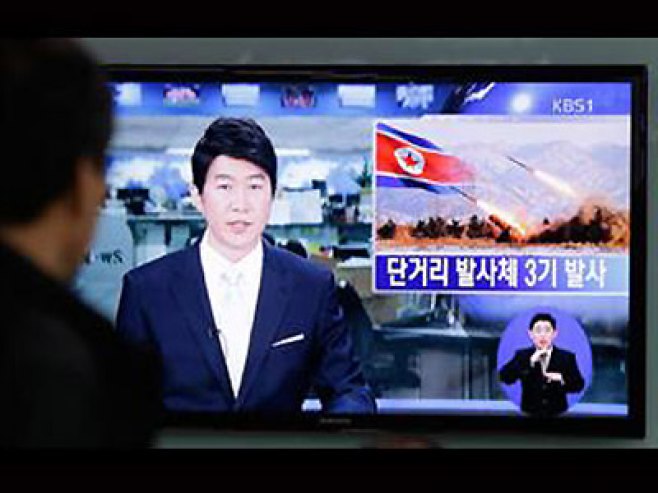 Deset stvari koje su zabranjene u Sjevernoj Koreji - Foto: Screenshot