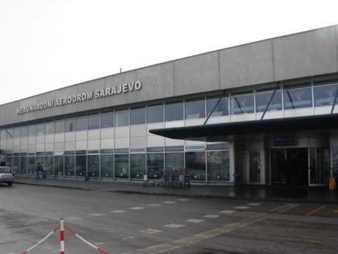 Aerodrom Sarajevo - Foto: klix.ba