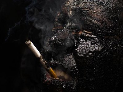Cigarete - Foto: AP