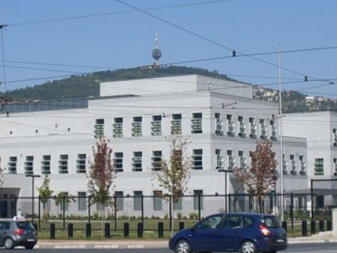 Sarajevo: Ambasada SAD u BiH - Foto: ilustracija