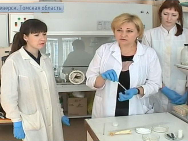 Ruski naučnici otkrili materijal za obnavljanje ljudske kosti - bio cement - Foto: Screenshot