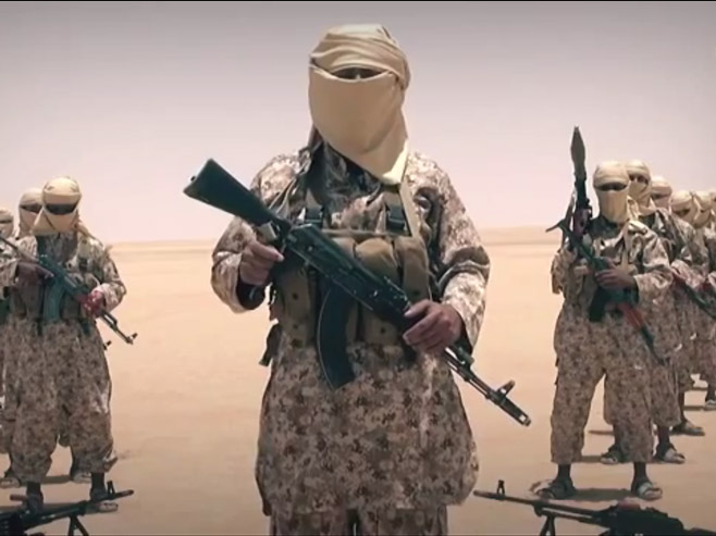 ISIL - Foto: Screenshot/YouTube