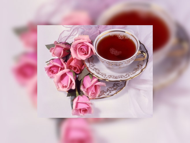 Čaj od ruža (ilustracija) (foto: www.wallpaperhere.com) - 