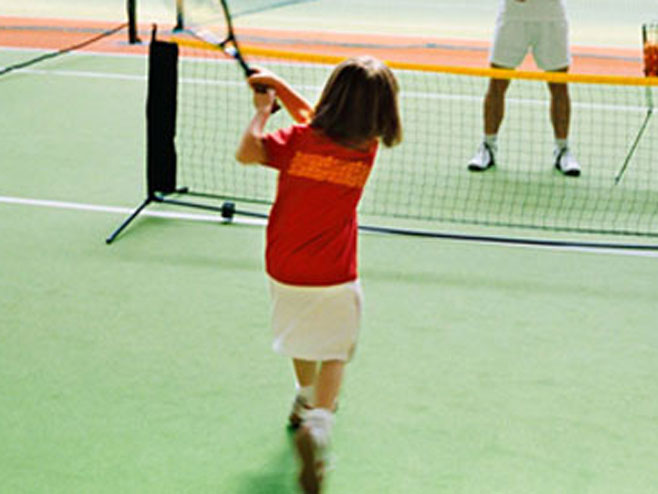 Djeca i sport - Foto: ilustracija