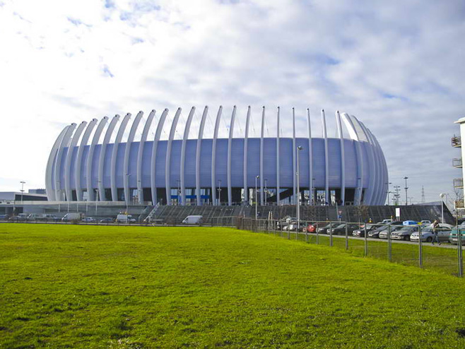 Zagrebačka arena (Foto: zgh.hr) - 