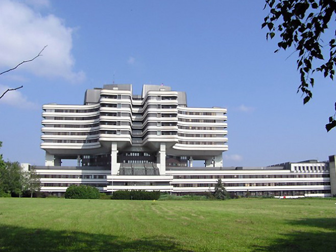 Vojnomedicinska akademija (VMA) (Foto: vma.mod.gov.rs) - 