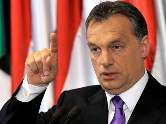 Viktor Orban  (Foto: nspm.rs) - 