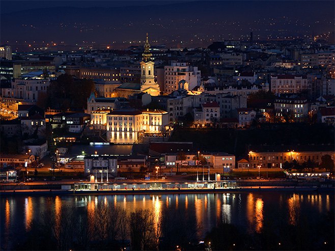 Beograd (foto: www.serbia.travel) - 