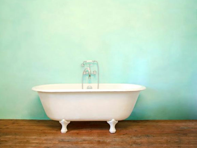 Kupanje (Foto: Thinkstock) - 