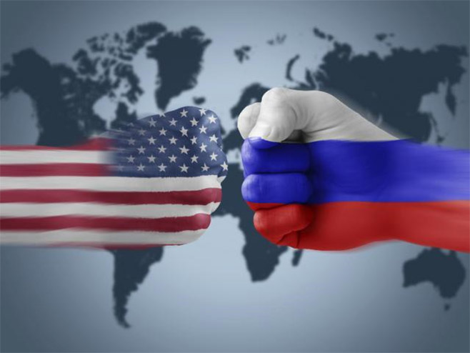 SAD - Rusija (foto: Thinkstock) - 