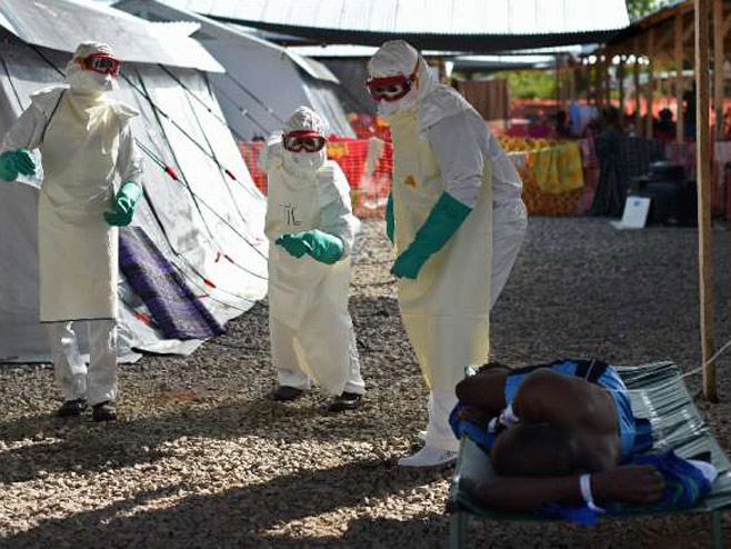 SZO - završena epidemija ebole u Liberiji (Foto:dailymagazine.news) - 