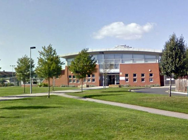 Osnovna škola "Skern Park" u Darlingtonu (Foto: Google Stret view) - 