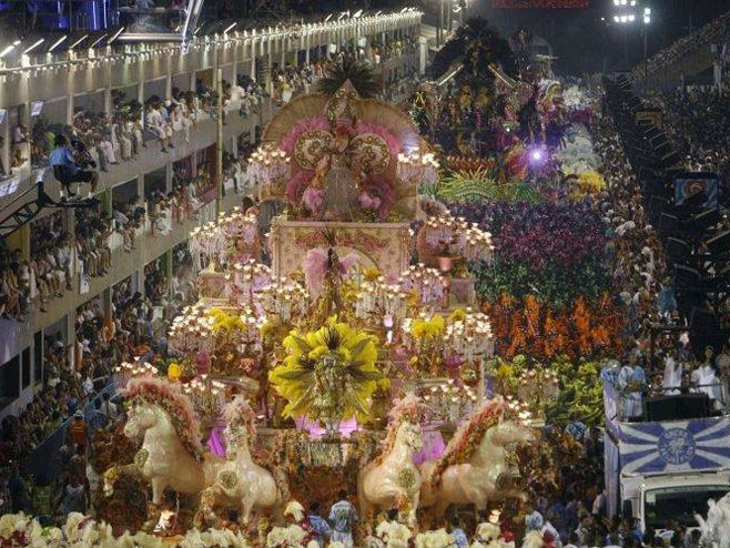 Karneval u Rio de Žaneiru (Foto: rio-carnival.net) - 