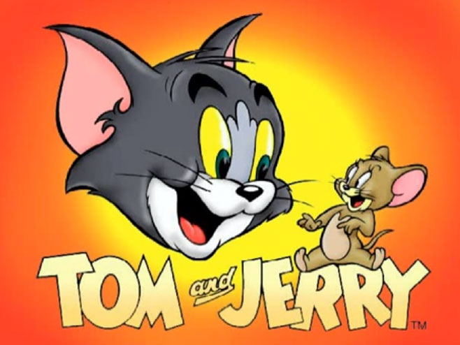 Tom and Jerry - Foto: Screenshot/YouTube