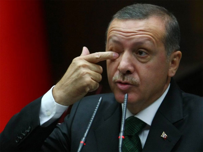 Redžep Tajip Erdogan (Foto: mvlehti.ne) - 