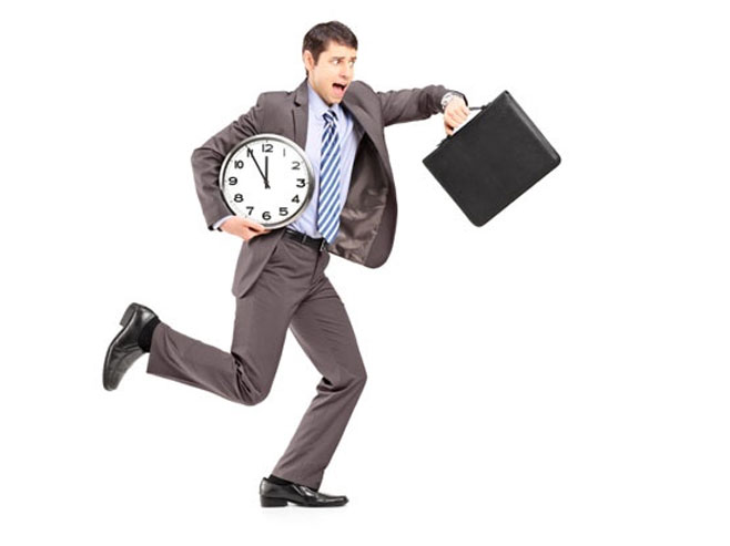Zašto imamo utisak da vrijeme leti (foto: Shutterstock) - 