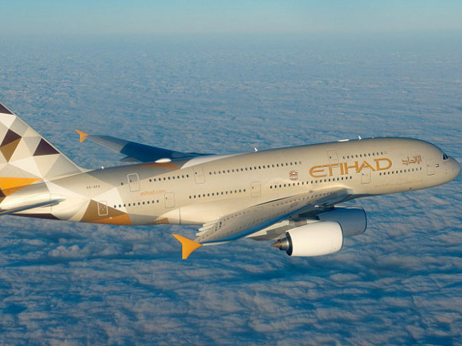 "Erbas A380-800" - Foto: Screenshot