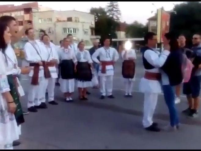 Prosidba u Banjaluci - Foto: Screenshot/YouTube
