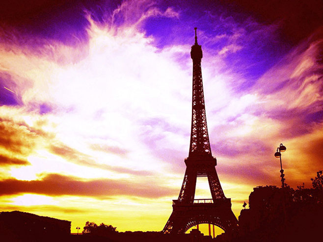 Pariz, Francuska (Foto: Flickr/Manik Rathee) - 
