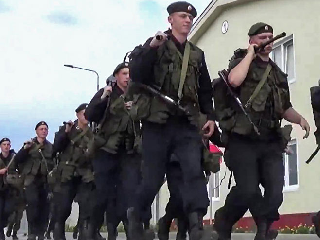 Ruska vojska (Foto: Ministerstvo oboronы RF) - 