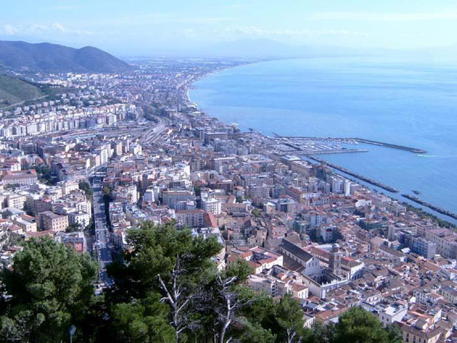 Salerno - Foto: Wikipedia