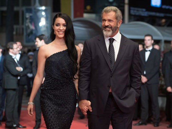 Mel Gibson (foto:WENN.com) - 