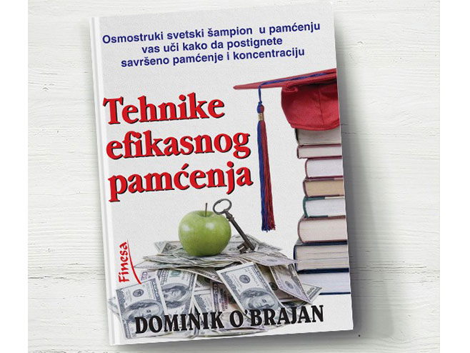 Knjiga: Dominik Obrajan (foto:finesa.edu.rs) - 