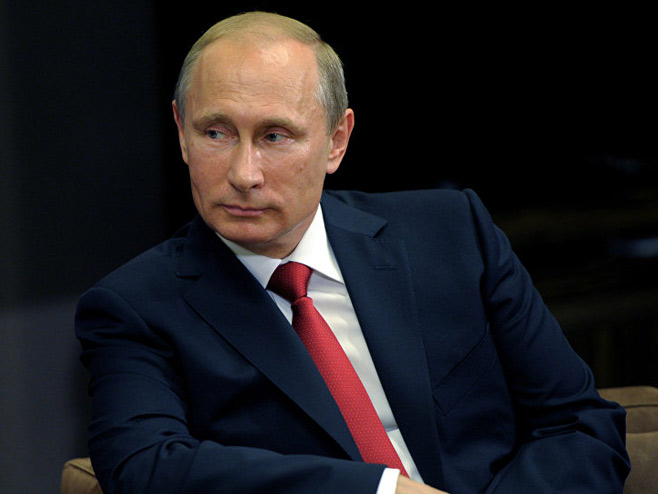 Vladmir Putin (foto: www.kremlin.ru) - 