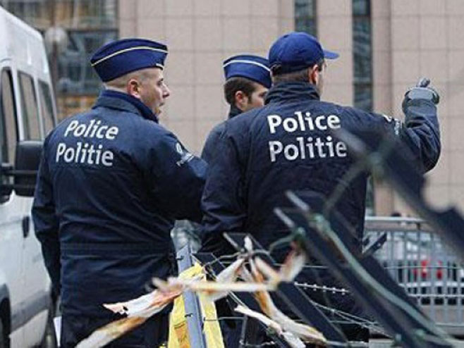 Policija Belgije (foto:vestinet.rs) - 