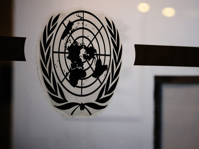 UN (Foto: Flickr/Steve Calcott) - 
