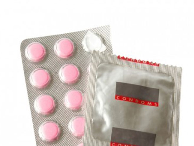 Muška kontracepcija - Foto: ilustracija