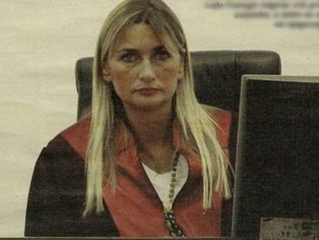 Lejla Fazlagić (foto: Slobodna Bosna) - 