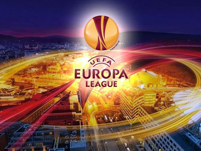 Liga Evrope - Foto: Screenshot