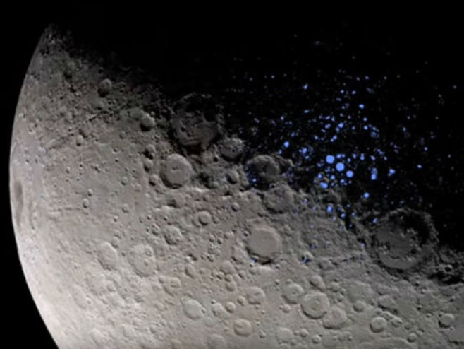 Pronađena zamrznuta voda na planeti Ceres (Foto:  Nature Video) - 