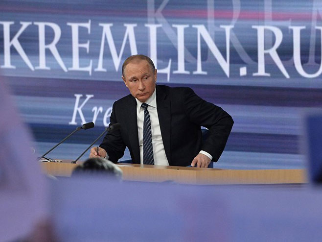 Vladimir Putin     (Foto:Sputnik) - 