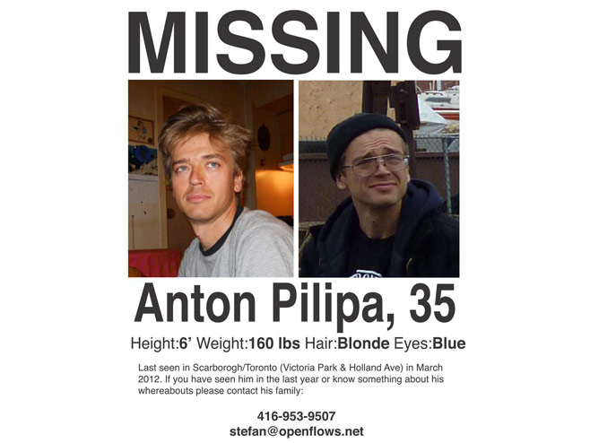 Anton Pilipa - Foto: Screenshot