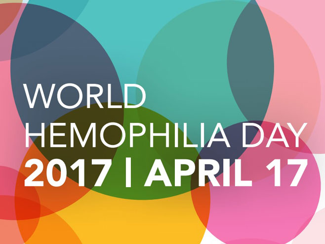 Svetjski dan hemofilije - Foto: ilustracija