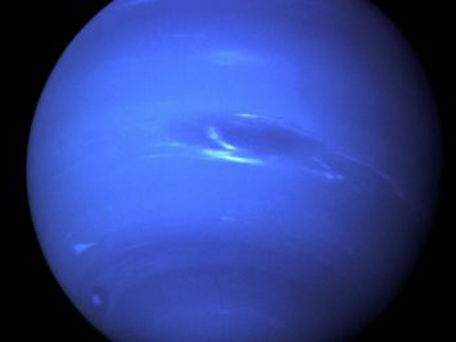 Neptun - Foto: ilustracija