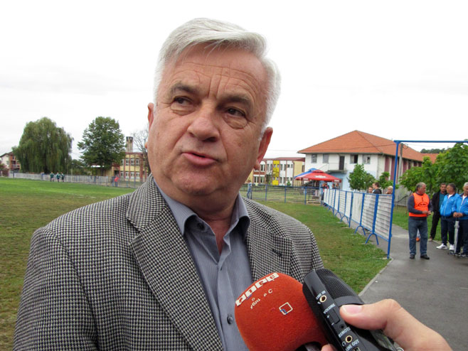 Nedeljko Čubrilović, predsjednik Narodne skupštine Republike Srpske - Foto: SRNA