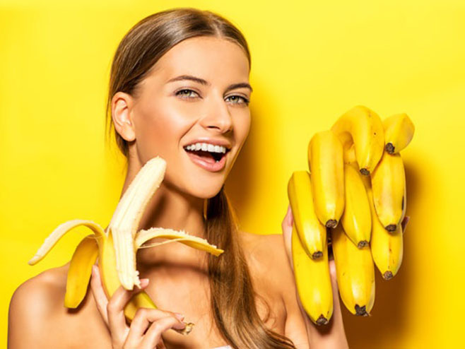 Smršajte uz banana dijetu ( Foto: Shutterstock) - 