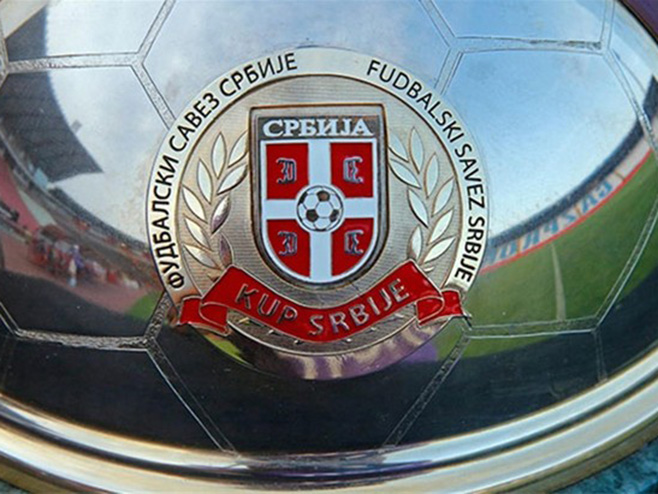 Crvena zvezda formalni domaćin finala Kupa Srbije