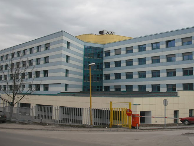 Bolnica u Tuzli (Foto: https://www.bing.com) - 