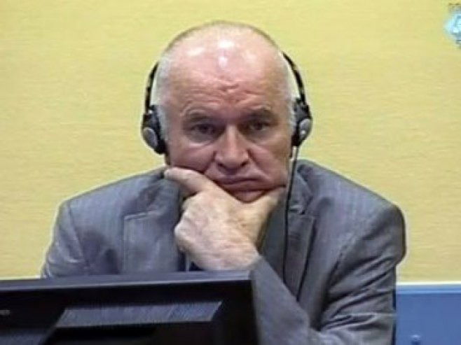 Ratko Mladić  (Foto: thecoolimages.net) - 