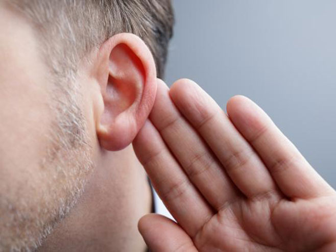 Liječenje gluvoće terapijom - Foto: Screenshot