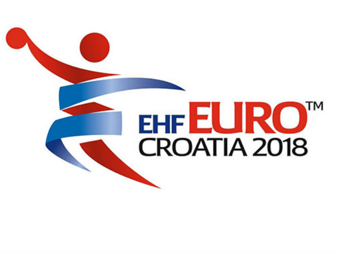 Evropsko prvenstvo u rukometu 2018. - Foto: ilustracija