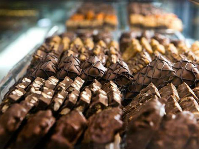 Čokolada - Foto: ilustracija