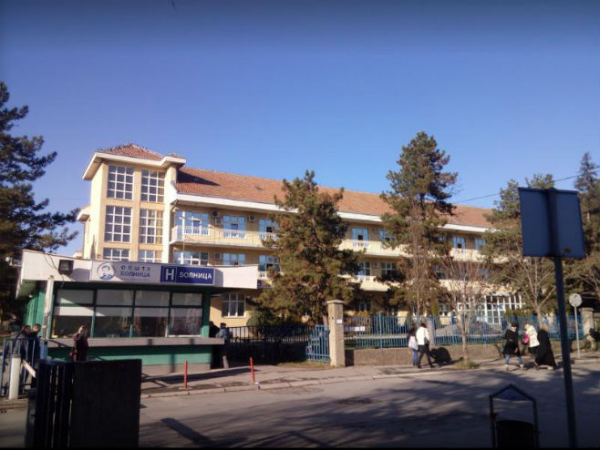 Opšta bolnica u Šapcu (Foto: google maps) - 