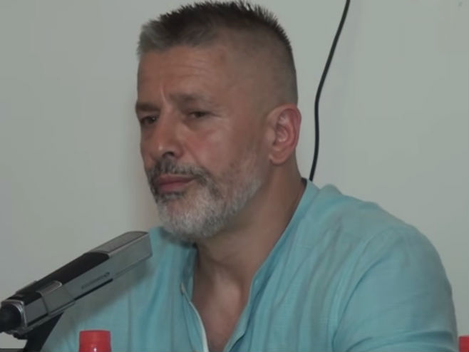 Naser Orić - Foto: Screenshot/YouTube